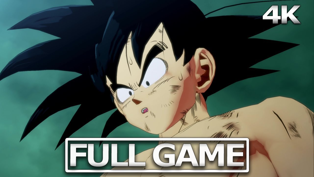Dragon Ball Z: Kakarot DLC 'The 23rd World Tournament' launches August 17 :  r/PS5
