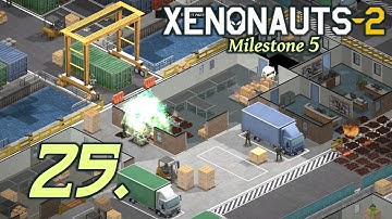 Second Harvester UFO Crash Site - Let