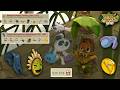 L'AVENTURE DOFUS RETRO MONOCOMPTE SAISONNIER - JOUR 19 : NOUVEAU STUFF