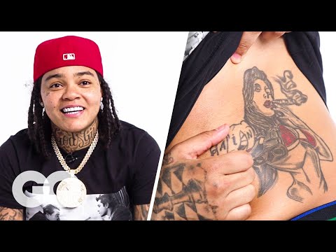 Young MA Enters a New Phase in Her Music Career  XXL