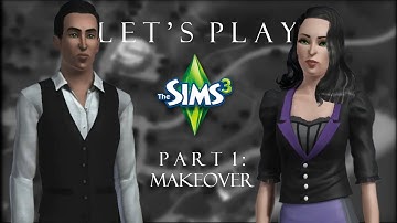 TURNING A TRAILER INTO AN EVIL LAIR: The Sims 3 - Diary of a Youngblood Part 1