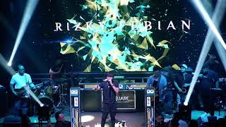 Rizky Febian - Sweet Talk (Live) at Square Club Batam | 19 Juli 2019 (HD)