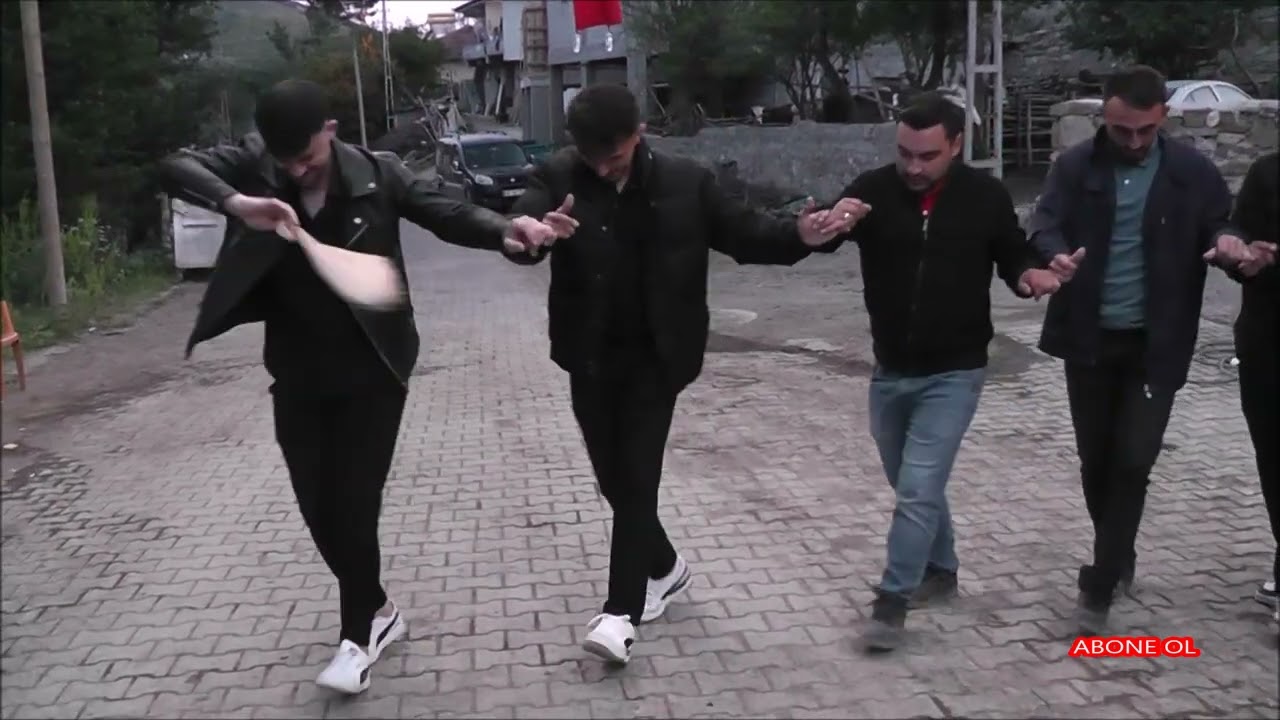 Temurağa , Yaryandım ve  Bobbili halayları