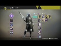 Destiny 2: Most Overpowered Hunter Build! (All Subclasses Full Set Up)