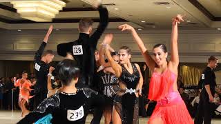 Video Thumbnail for MVI 5418 _Kings_Ball_2017 _Kings_Ball_2017