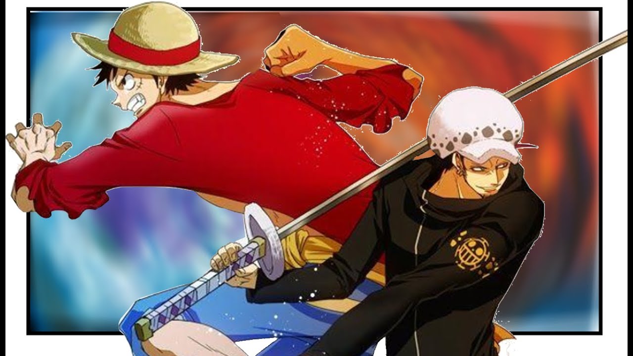 I'VE BEEN WAITING FOR THIS MOMENT...