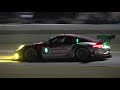 2021 Sebring 12 Hours