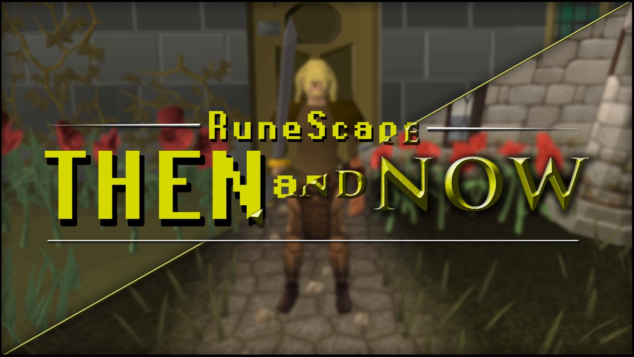 What Is RuneScape?