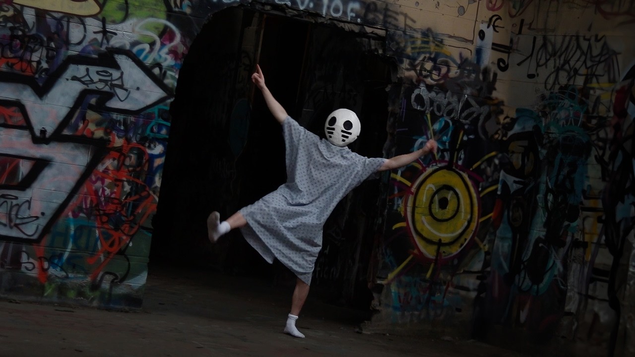 Roman James - EFFIGY [Official Music Video] - YouTube
