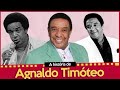 CONHEÇA A VIDA E A CARREIRA DO CANTOR AGNALDO TIMÓTEO