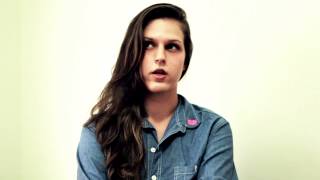 Au Pair Application - Marina