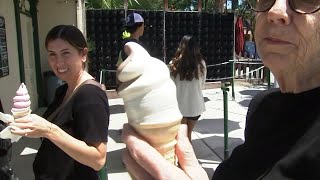 Bay Area weather: East Bay residents cope with near 100-degree sizzling heat screenshot 1