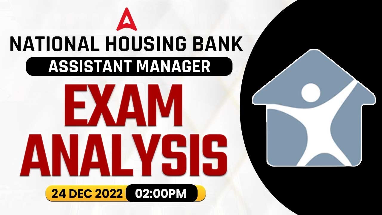 NHB Assistant Manager Exam Analysis ( 24 DECEMBER 2022 ) | Asked Questions & Expected Cut Off