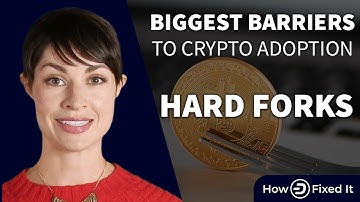 Contentious Hard Forks | How Dash Fixed It