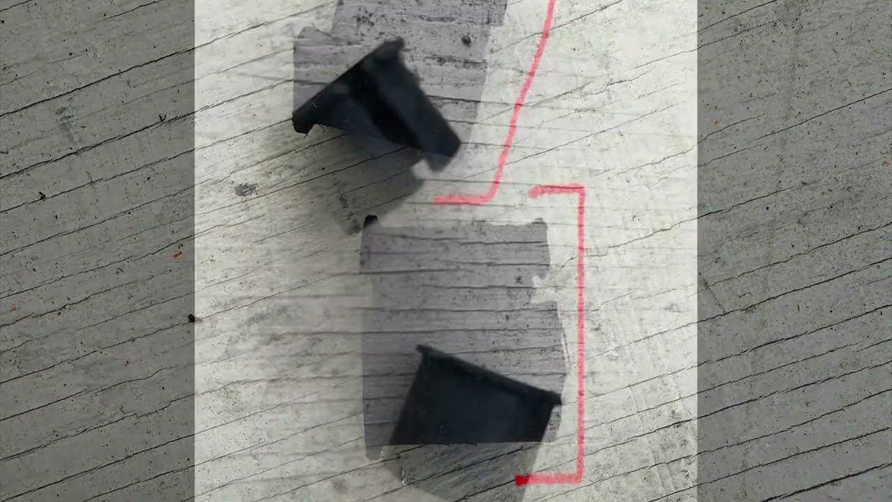 1993 Ford Taurus ignition key stuck