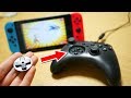 WHO asked for THIS?【Switch】