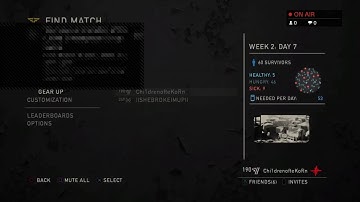 The Last of Us Factions Multiplayer supply raid & interrogation