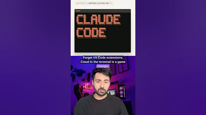 I'm Coding 3X Faster with Claude Code in Terminal (Live Demo) #claudecode #ai  #aiengineering