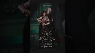 I Will Make You Proud by Wheredoesshego |Chapter 14 PART 1- Narcissa PART 1|Harry Potter Fanfiction 