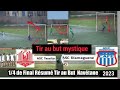 Navtane zone 9 diamaguene  tir au but mystique asc caf vs asc tessito