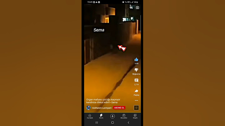 organ mafyası çocuk kaçırı yor yayın video yu