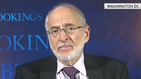 Jonathan Pollock on US-ROK ties