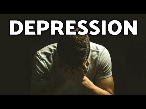 depression...