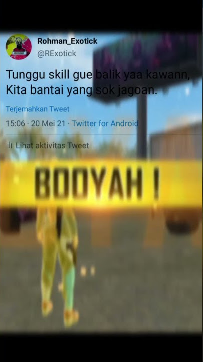 STORY WA FF 30detik//part3