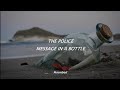 The Police - Message In A Bottle (Sub. Español)