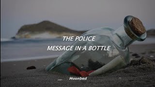 The Police - Message In A Bottle (Sub. Español)