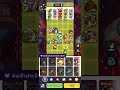 Clash of Critters 20-60