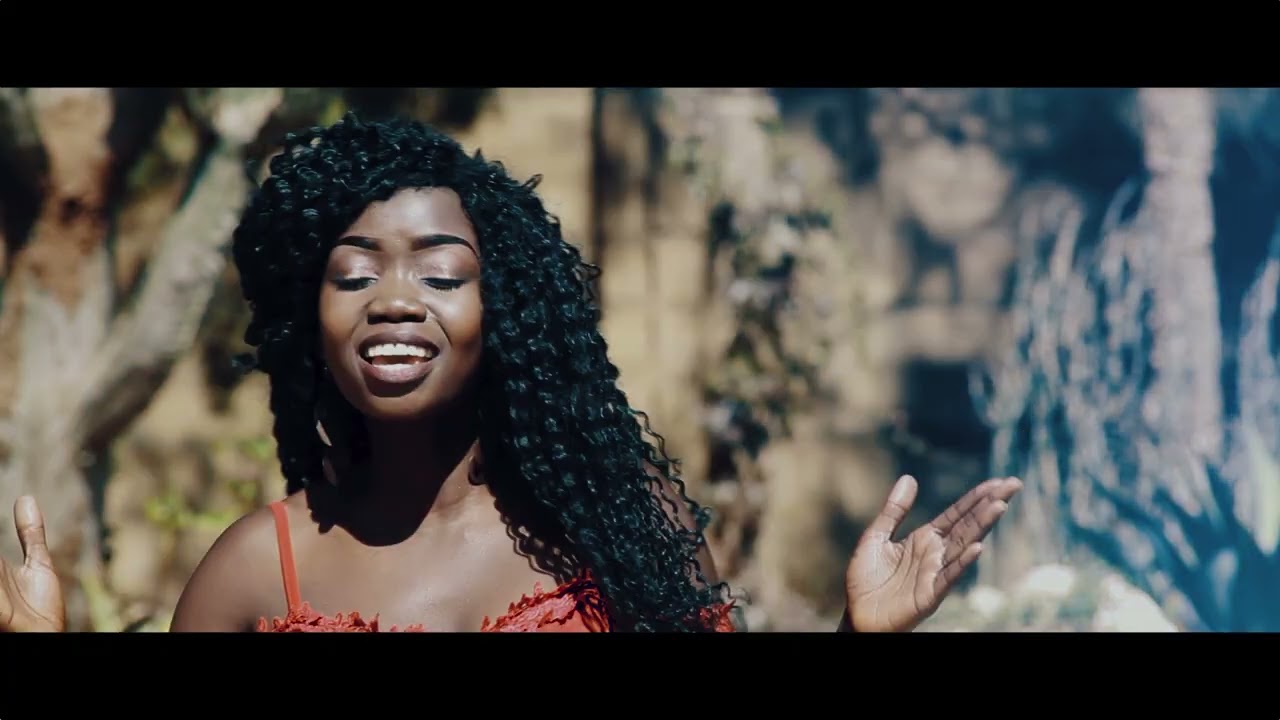 Minister Phoebe...All things are possible