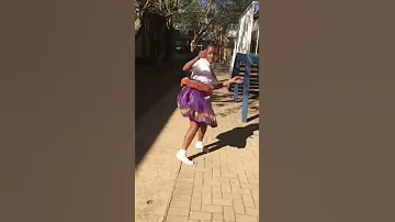 Tsonga dance