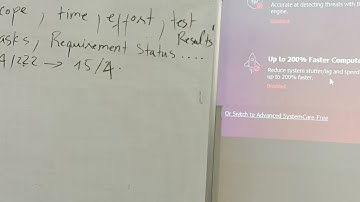 ISTQB foundation level- Chương