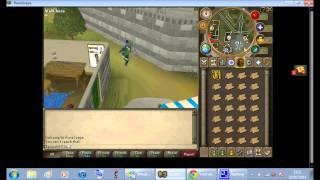 intro rs vid money making teak logs