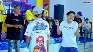 Download lagu LUKAKU || ADINDA RACHEL AMELIA MUSIC || HAPPY PARTY KM. MITRA ABADI1