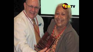 PNG'S PLAYWRIGHT PASSES