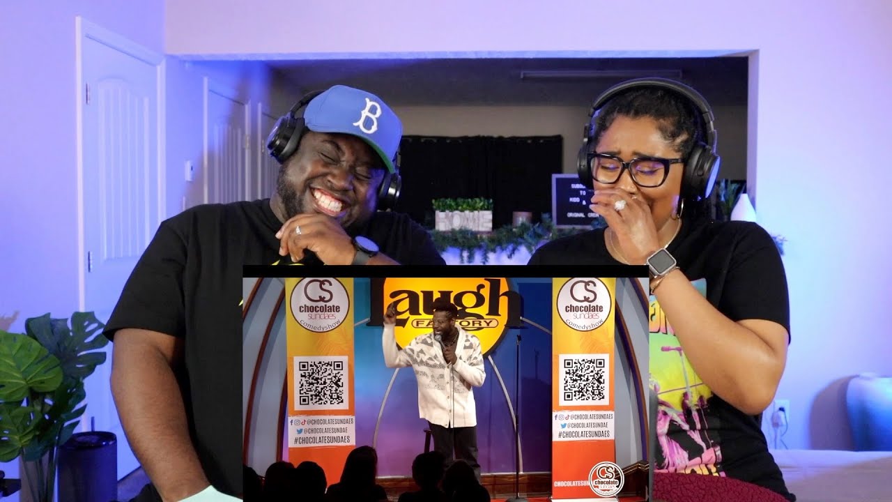 Kidd and Cee Reacts To Blaq Ron - C**chie Isnt As Clean As It Used To Be