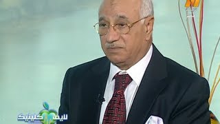 مشكلة تأخر الانجاب .. الأسباب والعلاج  مع  أ.د/ صبحى أبو لوز