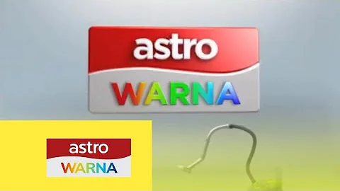 Channel ID 1 (2009): Adrenaline Furball | Astro Warna