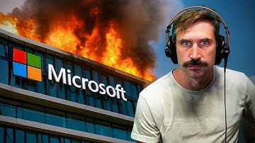 Microsoft blijft verliezen