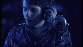 Crush & Alexandra Ungureanu - Feel the Rhythm