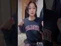 野球girl なにか見えてるよお姉さん