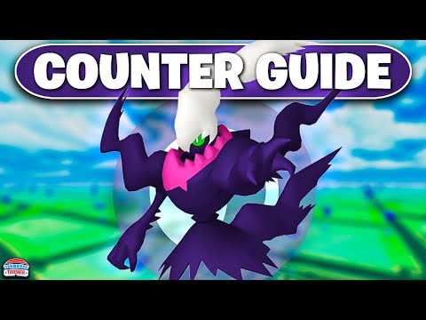 Pokemon GO Shadow Zapdos raid guide: Weaknesses, best counters, and more