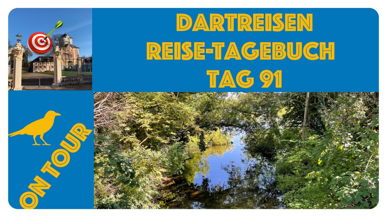 Reisetagebuch 91. Tag | Plönsnack frisch von der Leber