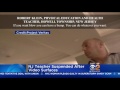 WCBS Reports on Project Veritas's Investigation of NJ Teacher
