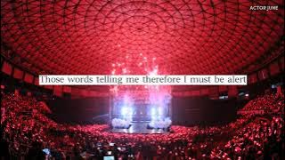 Koo Junhoe - Flood (If performed in concert)