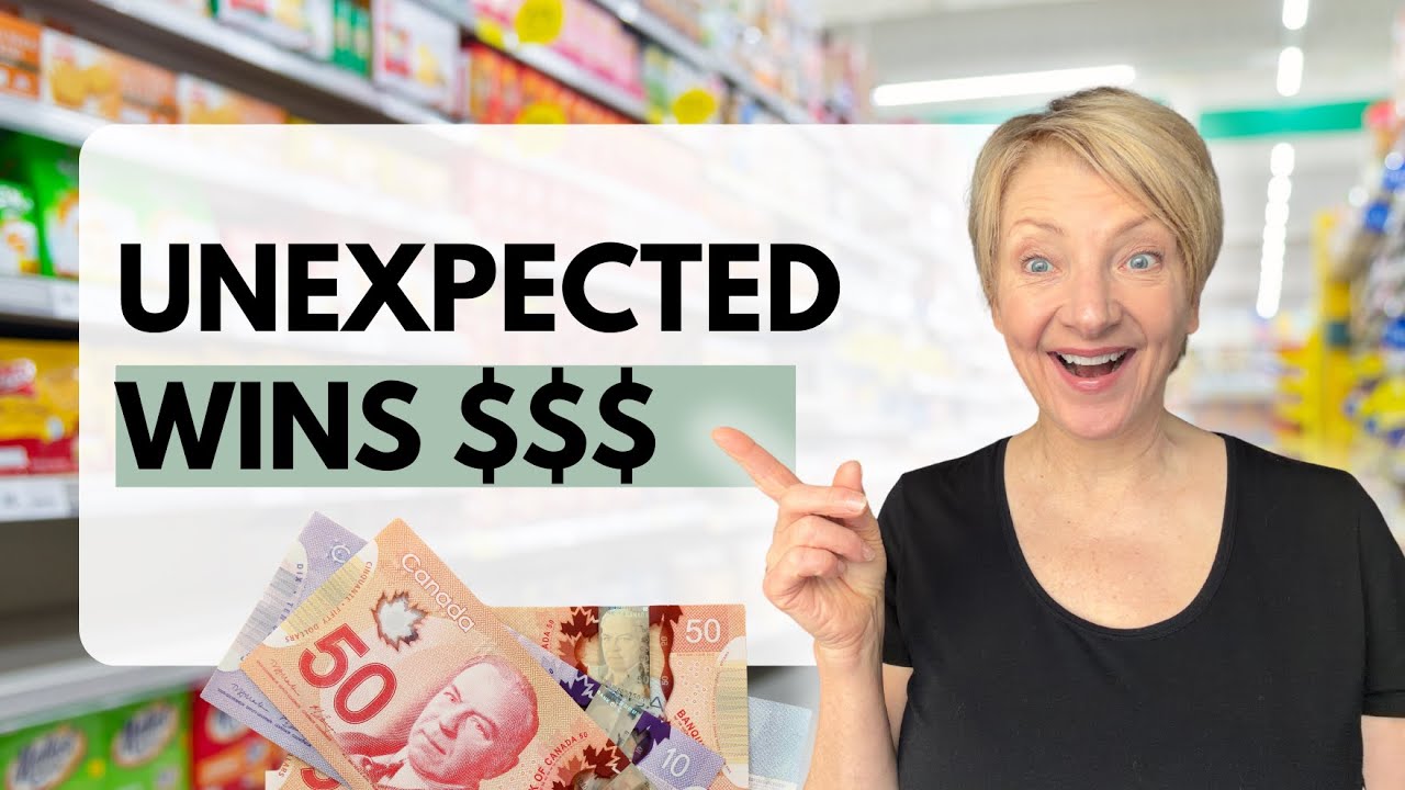 Я потратила 0 долларов на продукты за 7 дней (январь – первая неделя без покупок).