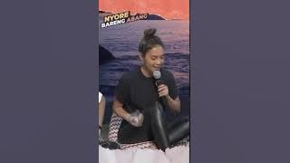 Live erika carlina membahas hubungan dengan aldy maldini