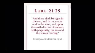 Great American Nineveh Solar Eclipse